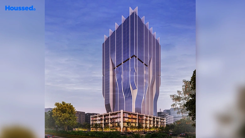 Image of Tremont Tower